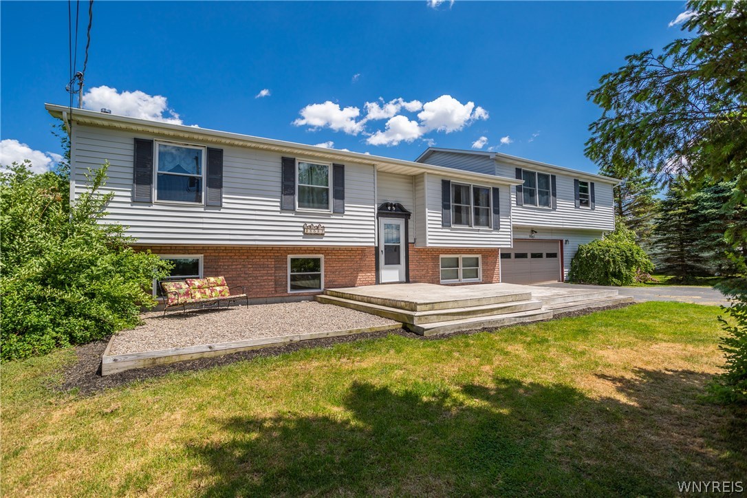 8683 Keeney Road Le Roy, NY 14482 - Photo 1 of 1 Gallery Image 1