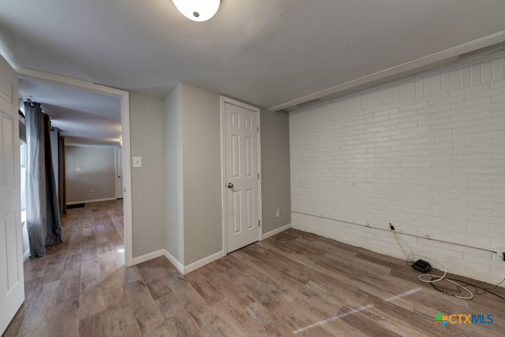 1229 Rapids Road New Braunfels, TX 78130 - Photo 23 of 27 a view of an empty room