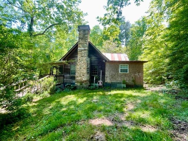 669 Odum Chumbley Road Dawsonville, GA 30534 - Photo 1 of 1 Gallery Image 1