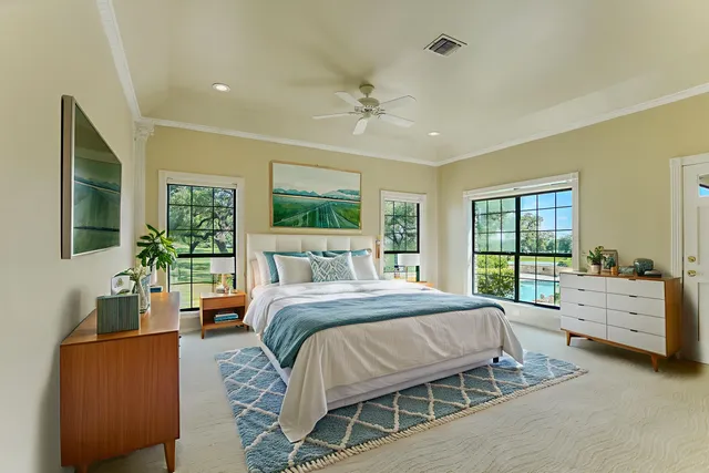 $825,000 | 2104 Chipshot Court, Spicewood, TX 78669