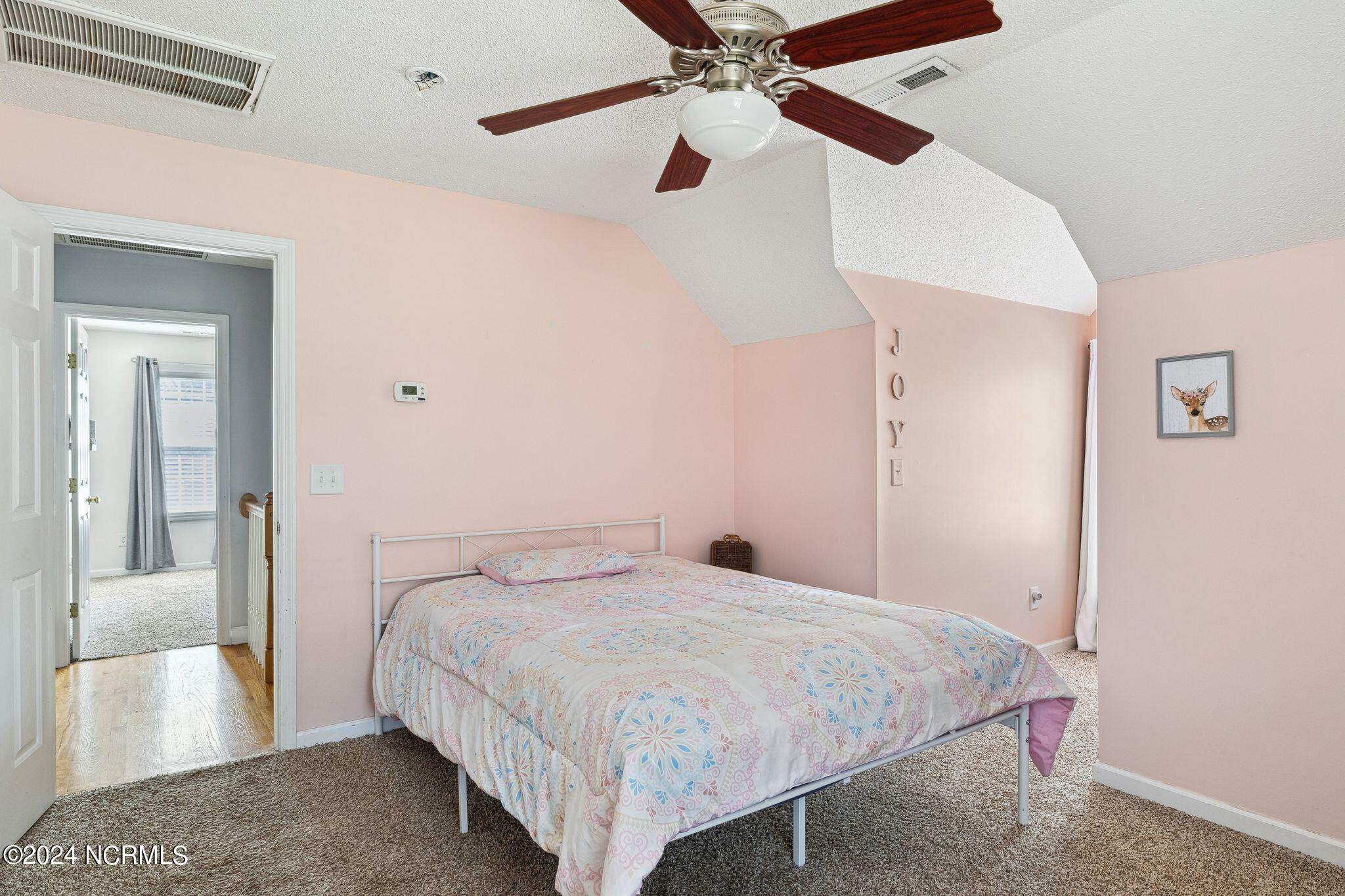 9182 Calloway Road Aberdeen, NC 28315 - Photo 18 of 32 Bedroom 2