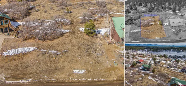 $67,000 | 36 Caballero Drive, Pagosa Springs, CO 81147