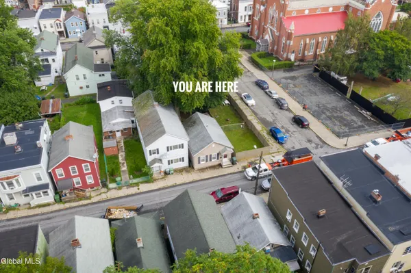 $175,000 | 28 Lancaster Street, Cohoes, NY 12047