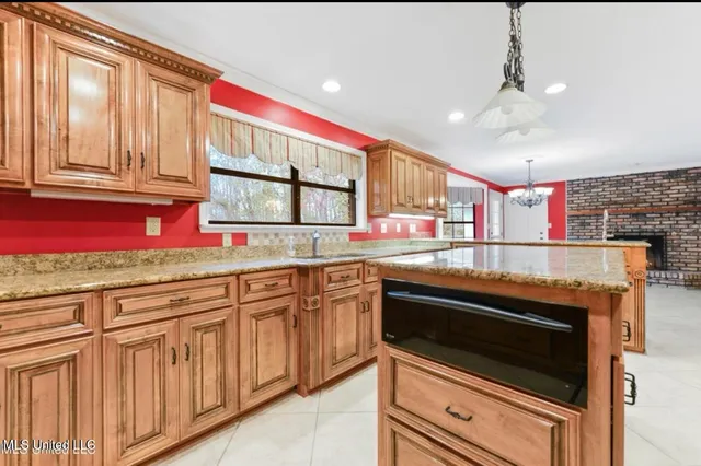 $699,000 | 3712 Townsend Road, Gautier, MS 39553