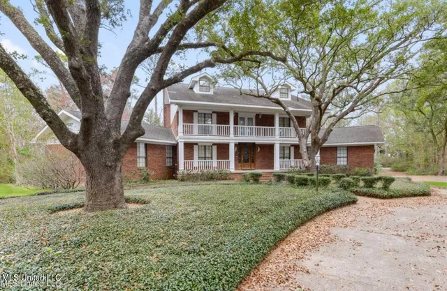 $699,000 | 3712 Townsend Road, Gautier, MS 39553