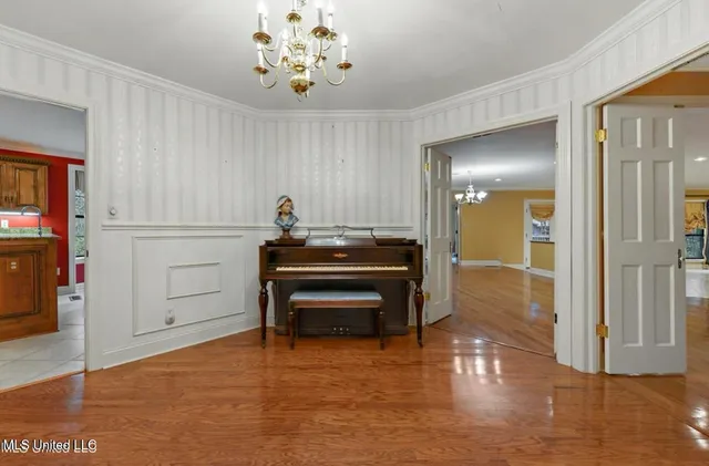 $699,000 | 3712 Townsend Road, Gautier, MS 39553