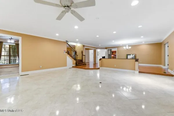 $675,000 | 3712 Townsend Road, Gautier, MS 39553
