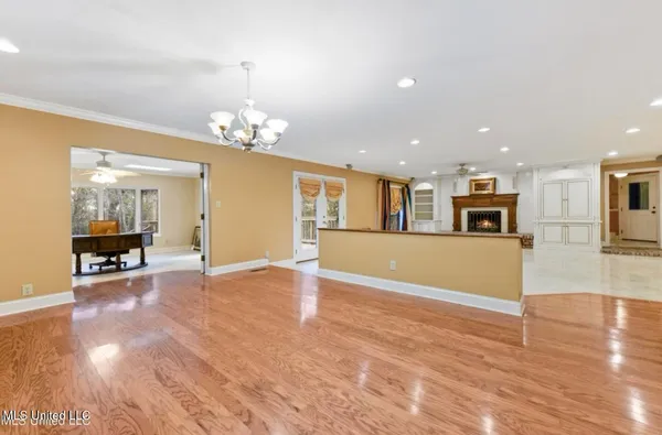 $675,000 | 3712 Townsend Road, Gautier, MS 39553