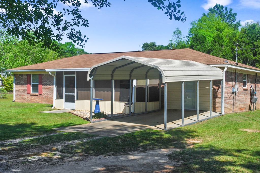 88 Battles Road Dothan, AL 36301 - Photo 3 of 16
