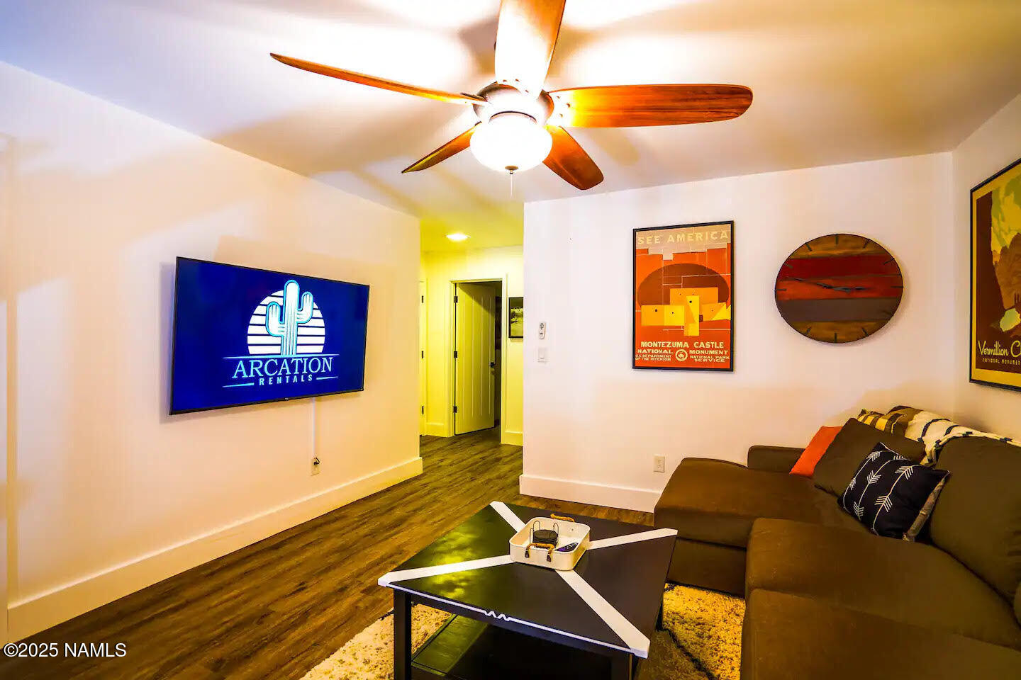 17810 Walapai Road, Unit 72 Munds Park, AZ 86017 - Photo 13 of 30 72 4