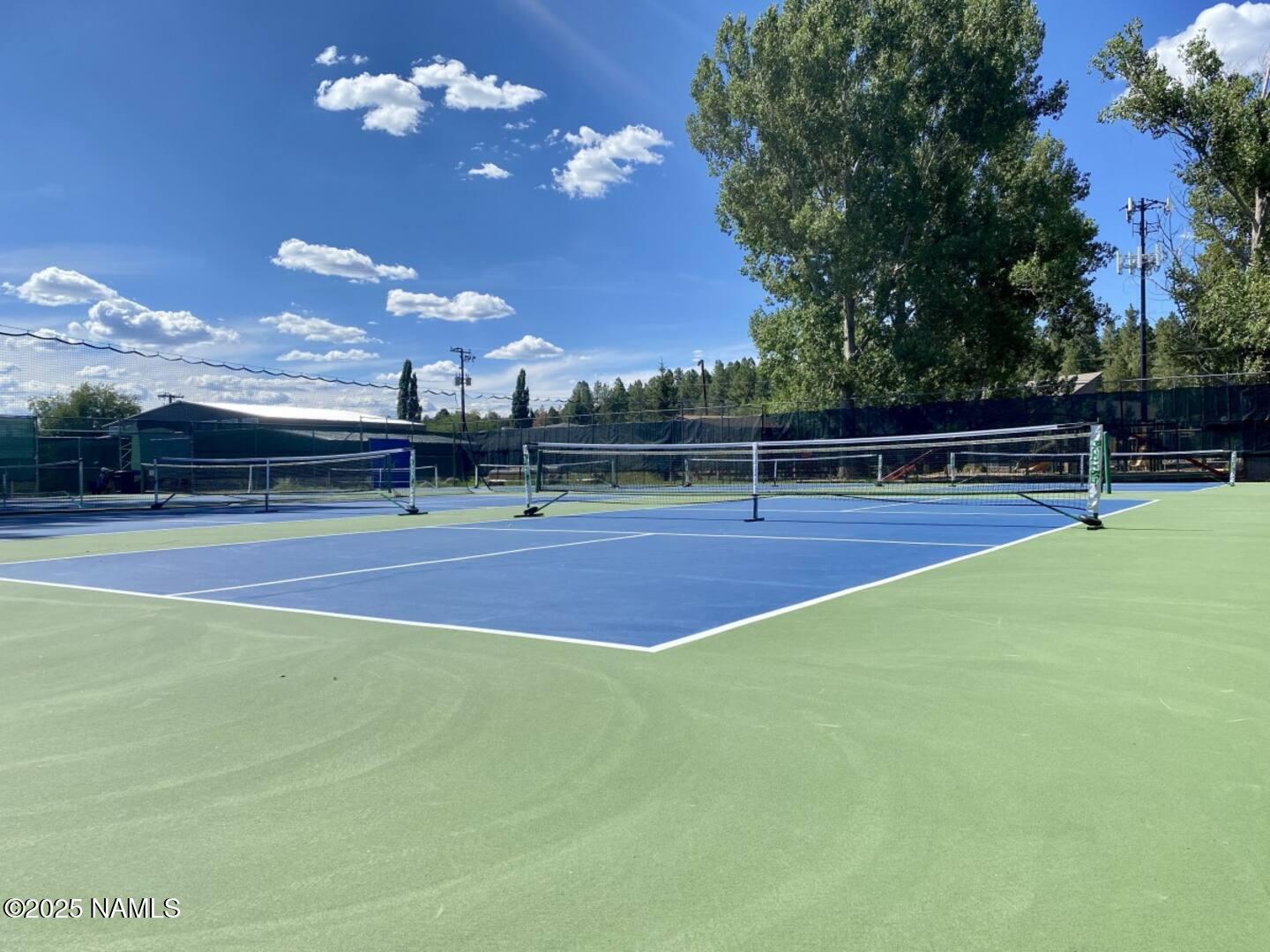 17810 Walapai Road, Unit 72 Munds Park, AZ 86017 - Photo 15 of 30 tennis and pickleball