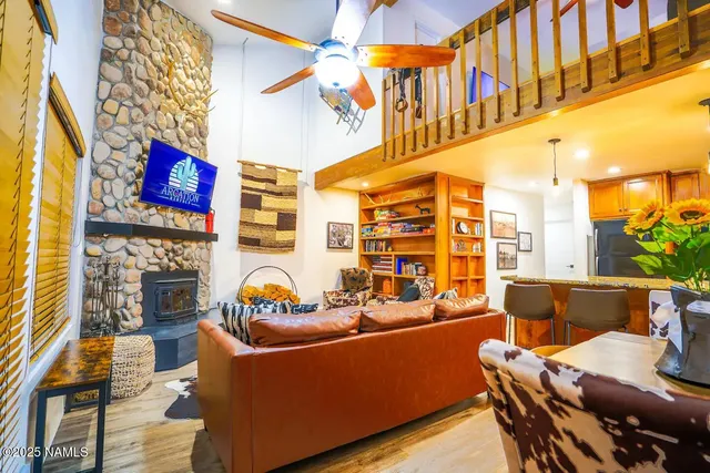 $2,500 | 17810 Walapai Road, Unit 72, Munds Park, AZ 86017