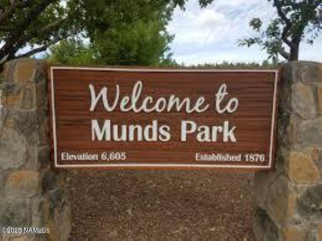 17810 Walapai Road, Unit 72 Munds Park, AZ 86017 - Photo 30 of 30 Welcome Home!