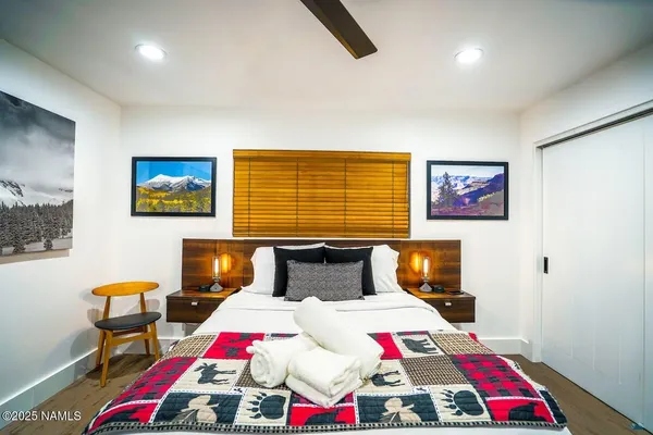 $2,500 | 17810 Walapai Road, Unit 72, Munds Park, AZ 86017