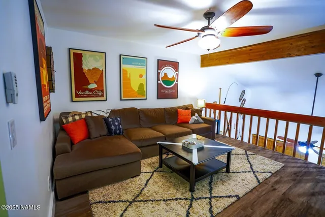 $2,500 | 17810 Walapai Road, Unit 72, Munds Park, AZ 86017