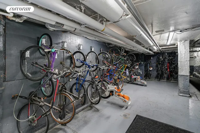 a view of an entryway