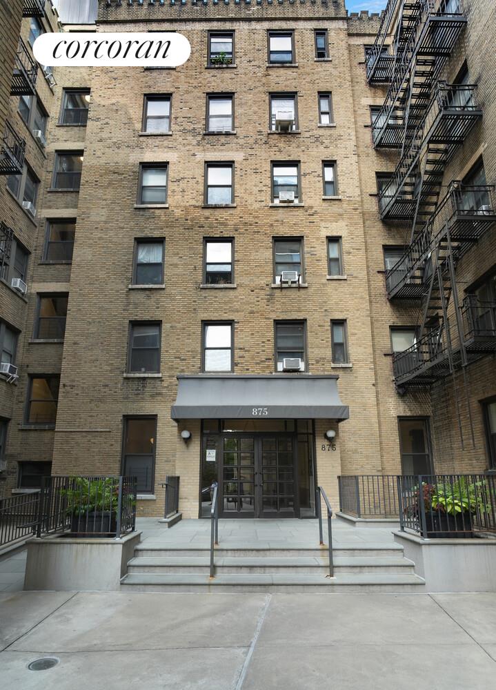 875 West 181st Street, Unit 4L Manhattan, NY 10033 - Photo 16 of 18
