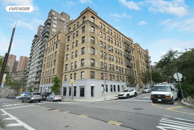 $510,000 | 875 West 181st Street, Unit 4L | Hudson Heights