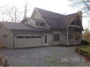352 Cherokee Circle Lake Toxaway, NC 28747 - Photo 2 of 7 Gallery Image 2