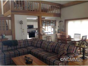 352 Cherokee Circle Lake Toxaway, NC 28747 - Photo 3 of 7 Gallery Image 3