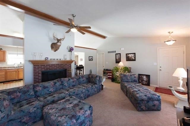 13295 East Carter Road Bloomfield, IN 47424 - Photo 12 of 36