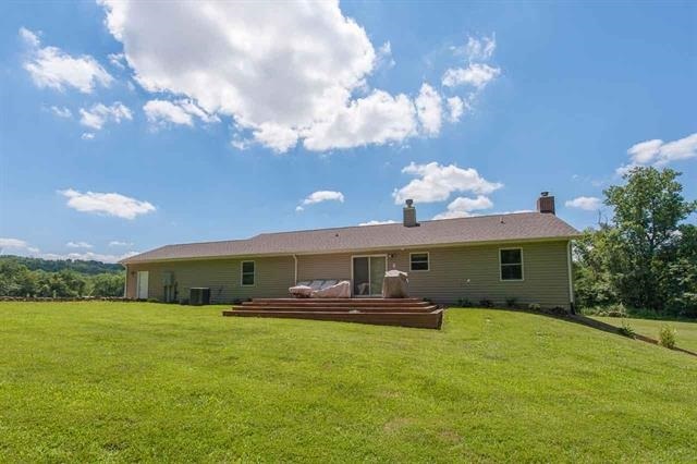 13295 East Carter Road Bloomfield, IN 47424 - Photo 23 of 36