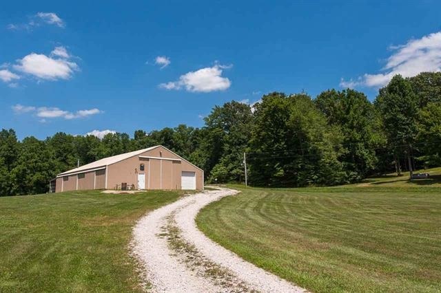 13295 East Carter Road Bloomfield, IN 47424 - Photo 25 of 36
