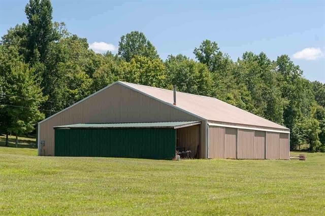 13295 East Carter Road Bloomfield, IN 47424 - Photo 26 of 36