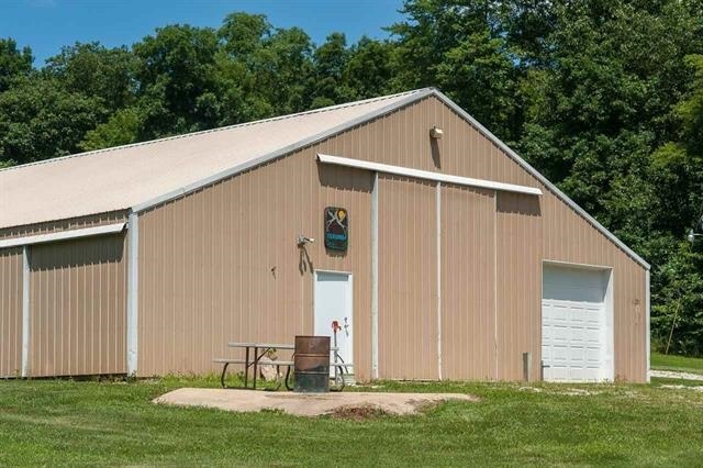 13295 East Carter Road Bloomfield, IN 47424 - Photo 27 of 36