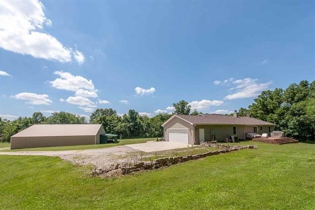 13295 East Carter Road Bloomfield, IN 47424 - Photo 30 of 36