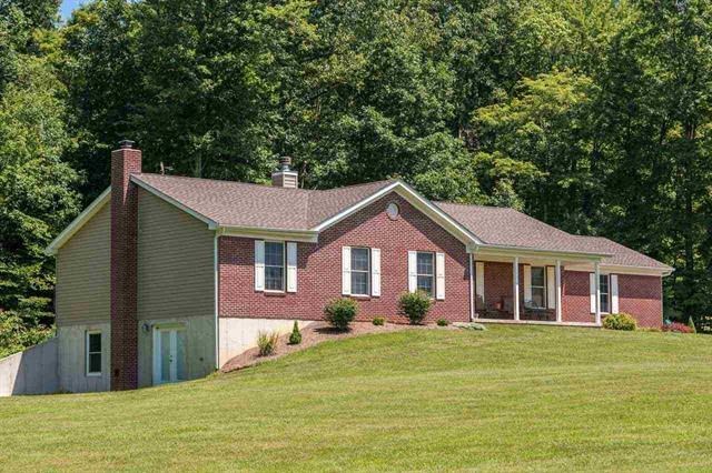 13295 East Carter Road Bloomfield, IN 47424 - Photo 4 of 36