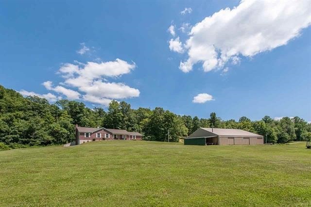 13295 East Carter Road Bloomfield, IN 47424 - Photo 31 of 36