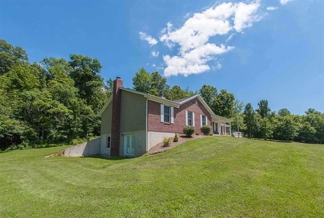 13295 East Carter Road Bloomfield, IN 47424 - Photo 5 of 36