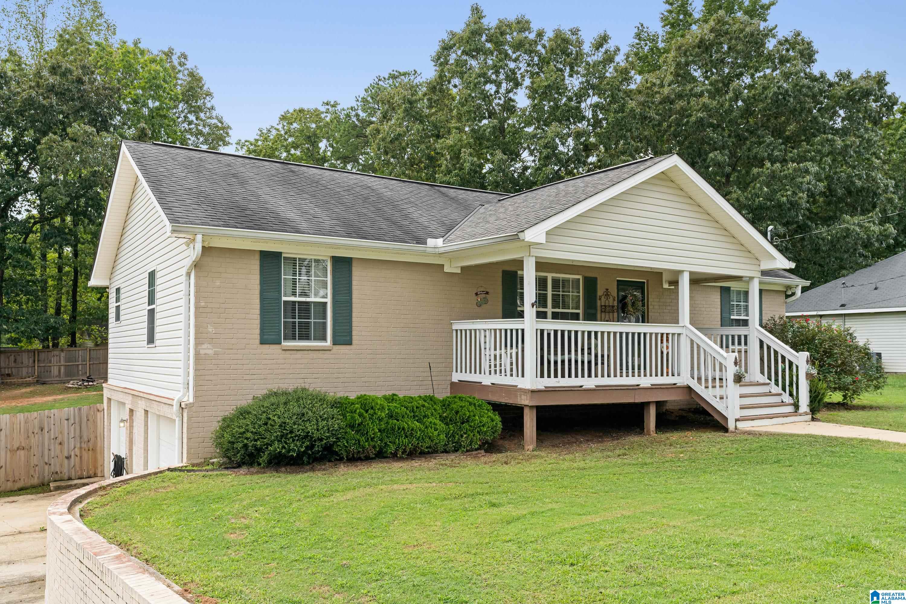 20355 Castle Ridge McCalla, AL 35111 - Photo 4 of 46