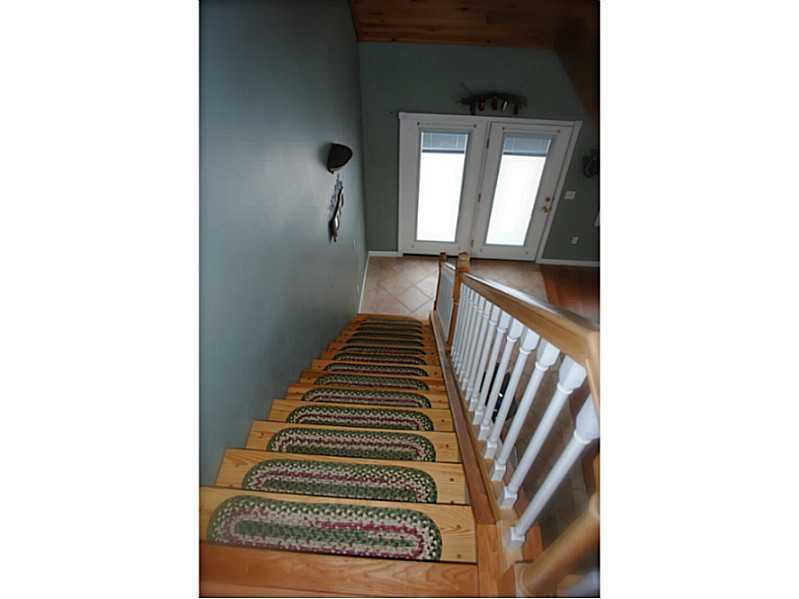 96 Waterville Road Norridgewock, ME 04957 - Photo 7 of 19 Den/Family/Great Room.