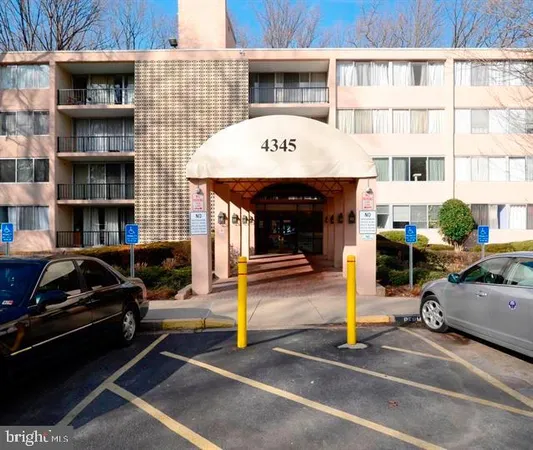 $249,900 | 4345 Ivymount Court, Unit 42, Annandale, VA 22003