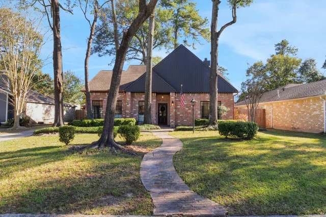 $349,000 | 3627 Rolling Forest Drive, Spring, TX 77388