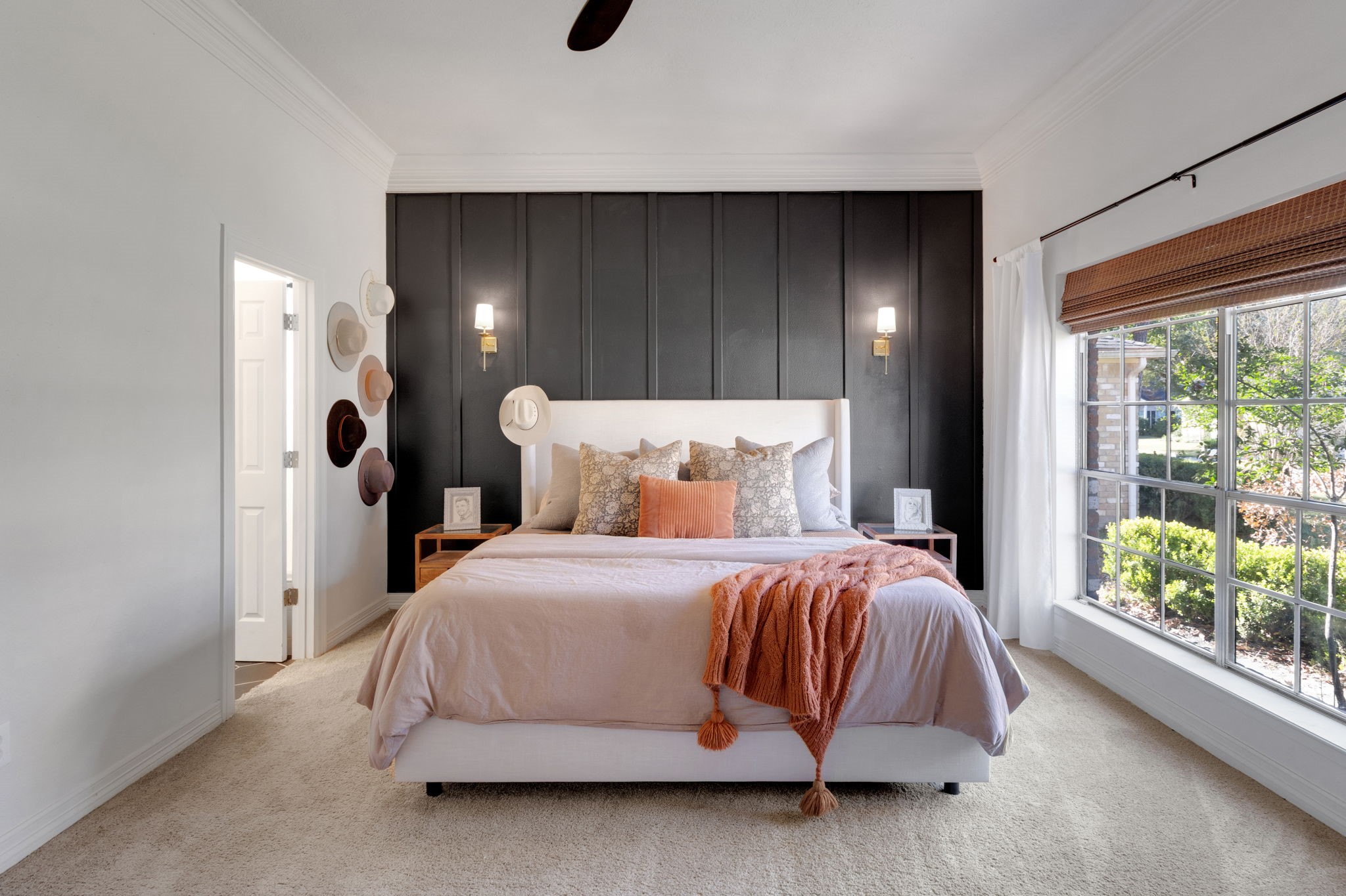 3627 Rolling Forest Drive Spring, TX 77388 - Photo 22 of 47 Such a serene and calming space to relax and unwind!