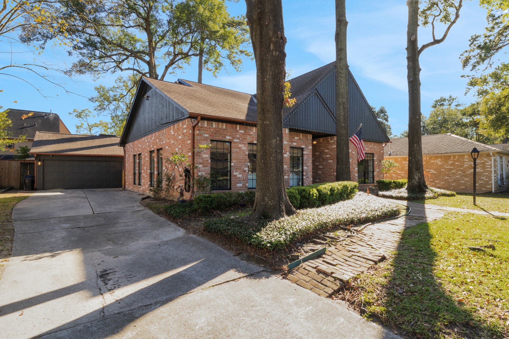 3627 Rolling Forest Drive Spring, TX 77388 - Photo 43 of 47 With so many charming updates sure to please, make sure you stop by to see this one!