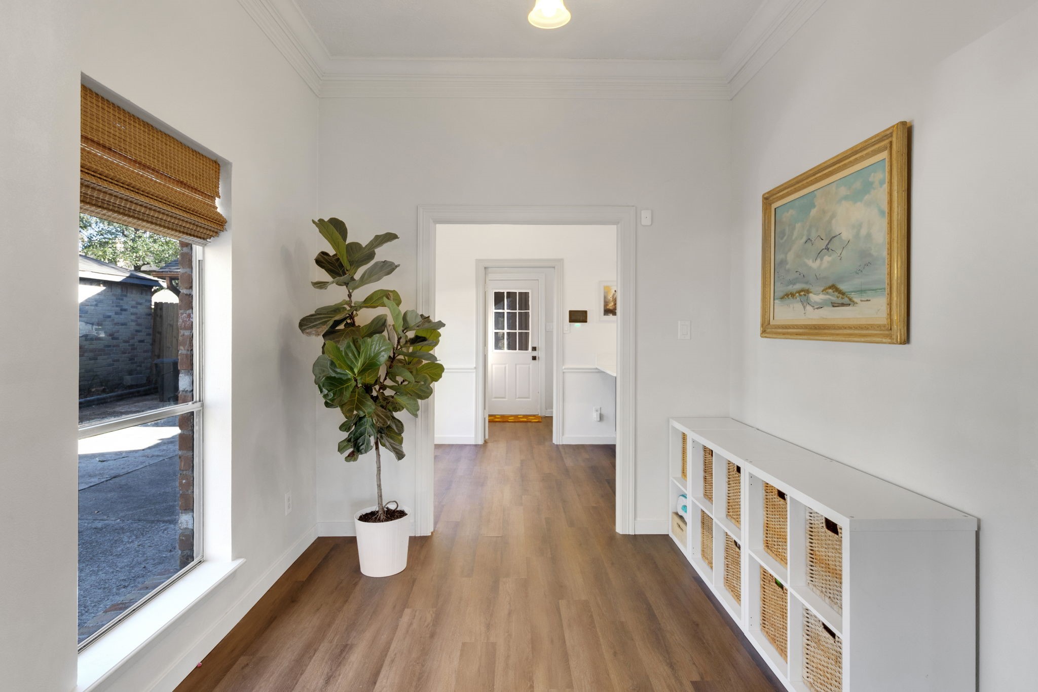 3627 Rolling Forest Drive Spring, TX 77388 - Photo 46 of 47 Versatile floor plan lends flexibility to meet your needs.