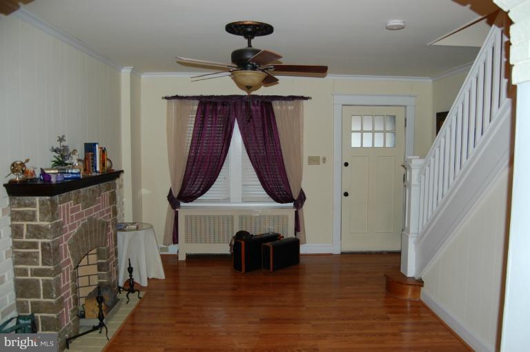 4103 Granite Road Baltimore, MD 21206 - Photo 1 of 9 Living Room