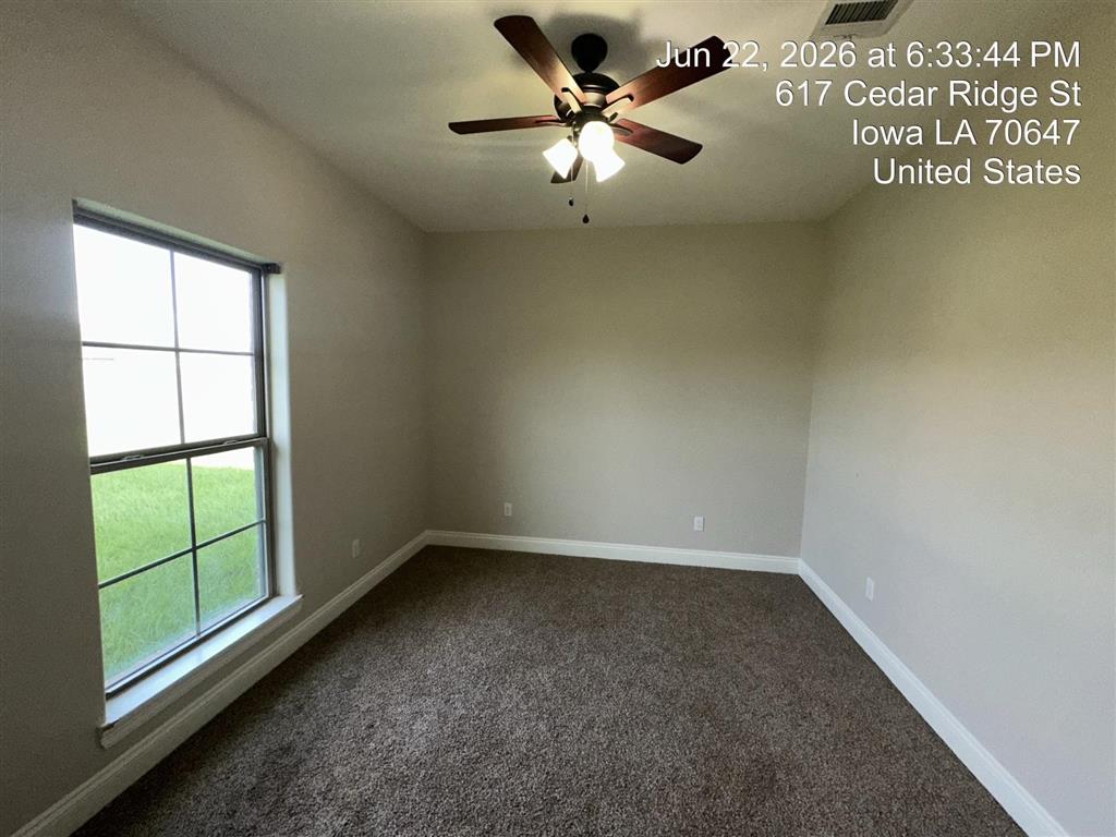 612 Cedar Ridge Street Iowa, LA 70647 - Photo 10 of 18 Gallery Image 10