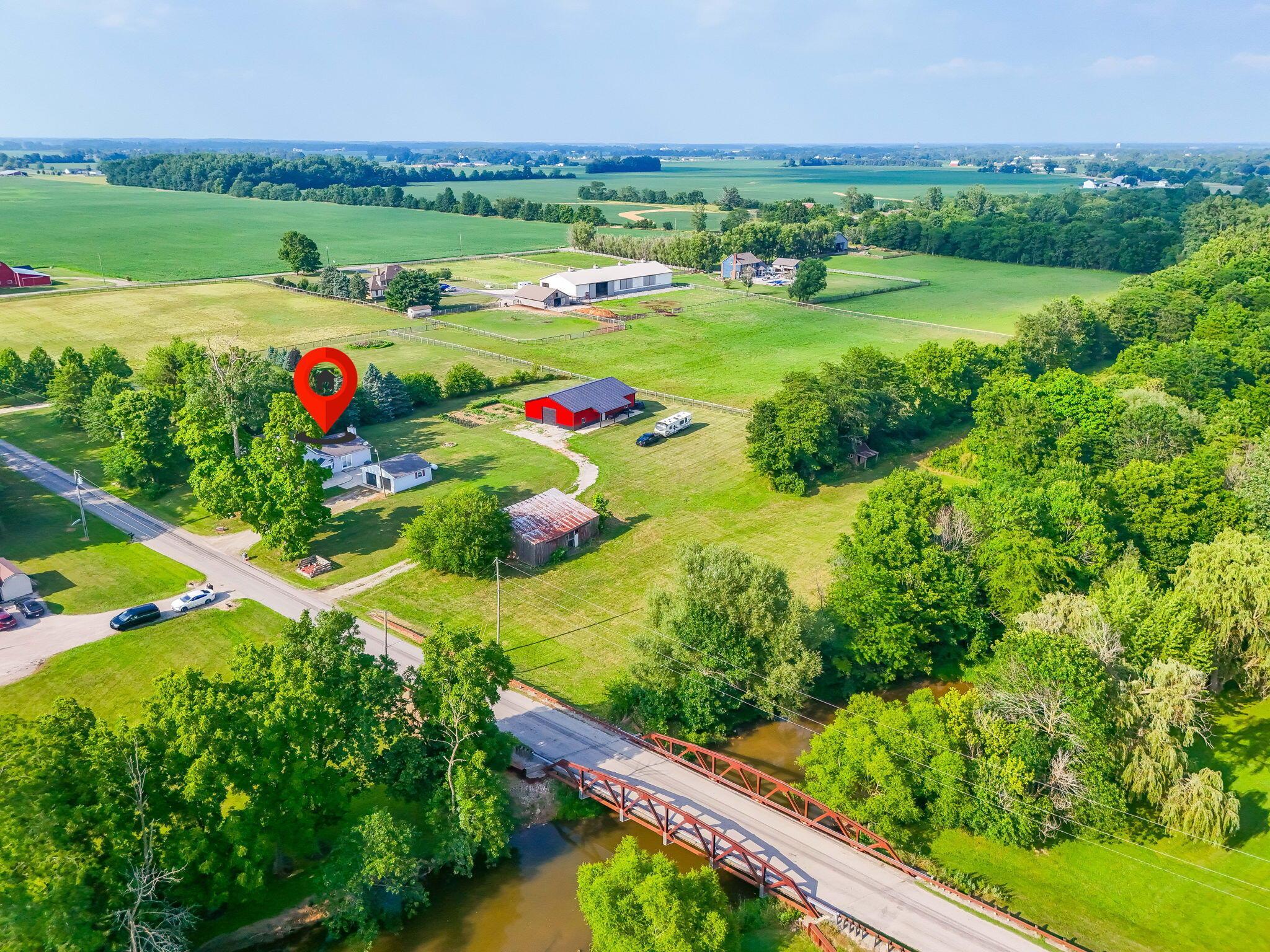 27770 Zook Road Richwood, OH 43344 - Photo 57 of 67 27770 Zook road (Drone)-19 - Copy