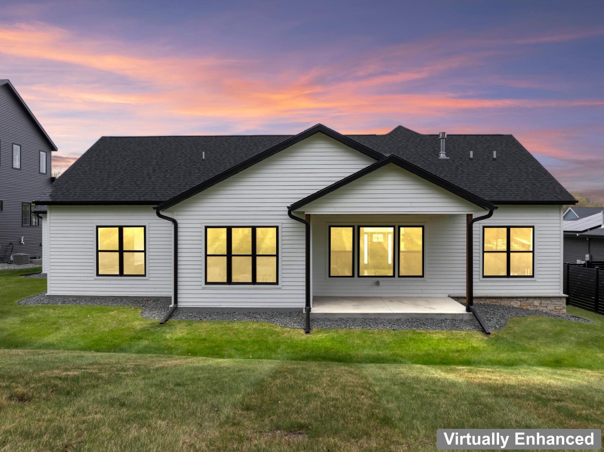 4228 Cassidy Ridge Drive Northeast Rochester, MN 55906 - Photo 6 of 47