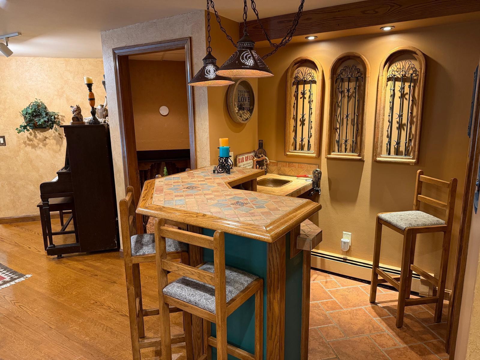 86 Bagley Road Mapleton, ME 04757 - Photo 22 of 55 Room