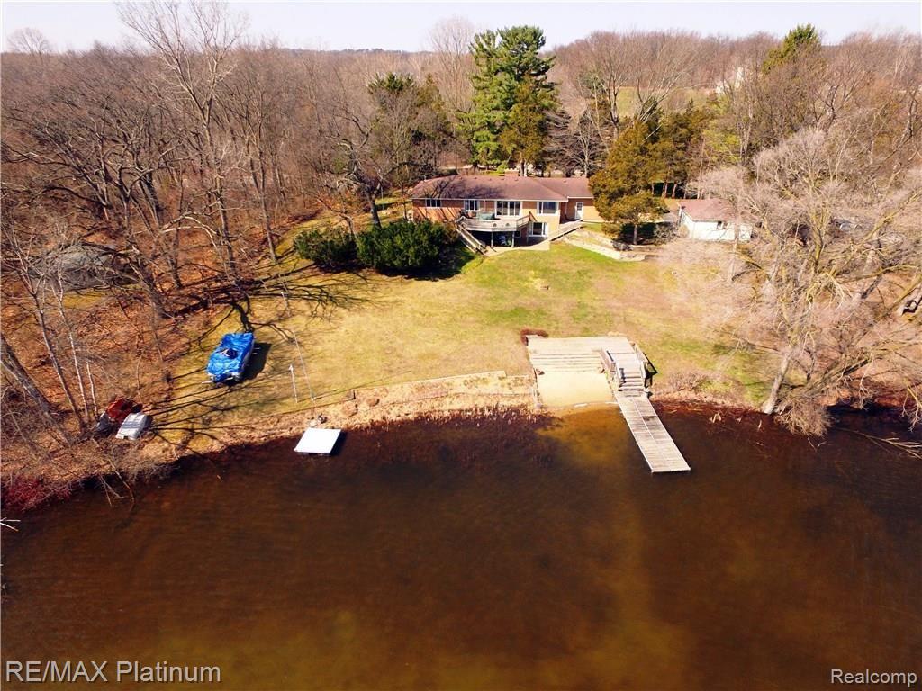 10361 Marshall Road South Lyon, MI 48178 - Photo 52 of 53 DJI_0018.jpg