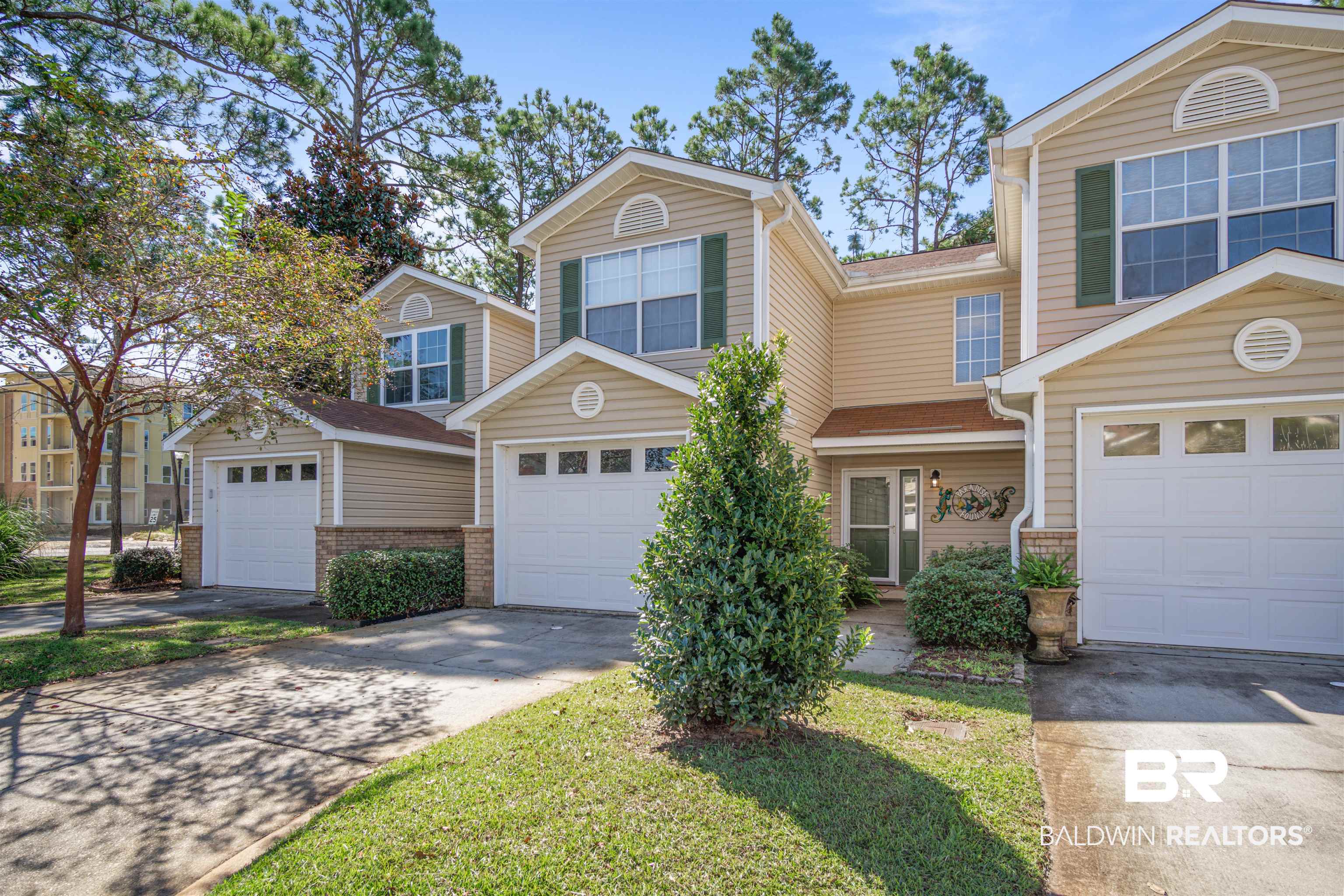 1517 Regency Road, Unit 82 Gulf Shores, AL 36542 - Photo 1 of 28