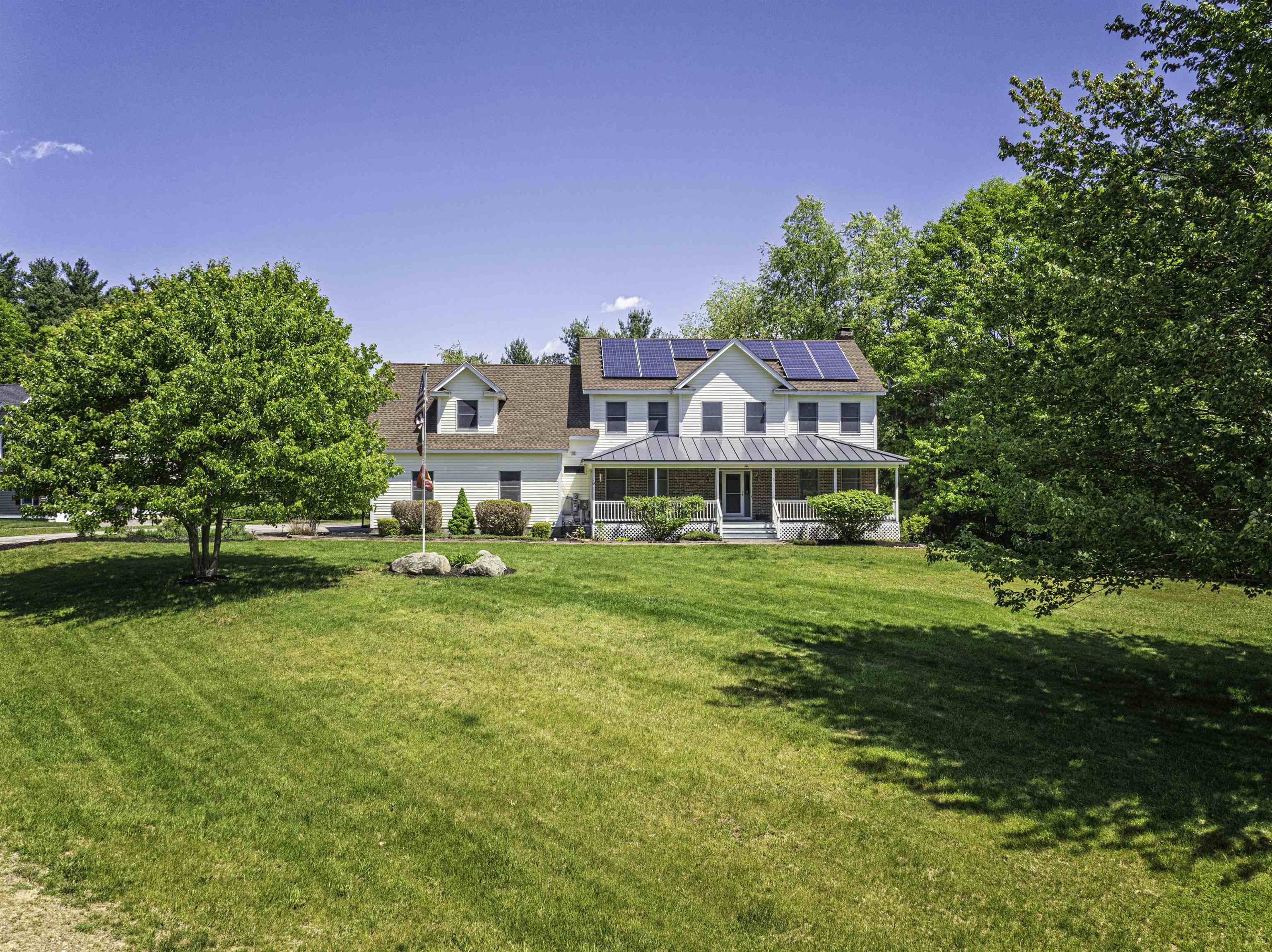 3 Foxtail Ridge Dover, NH 03820 - Photo 11 of 37