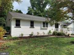 9 New Freedom Road Medford, NJ 08055 - Photo 2 of 9 a front view of a house with a yard