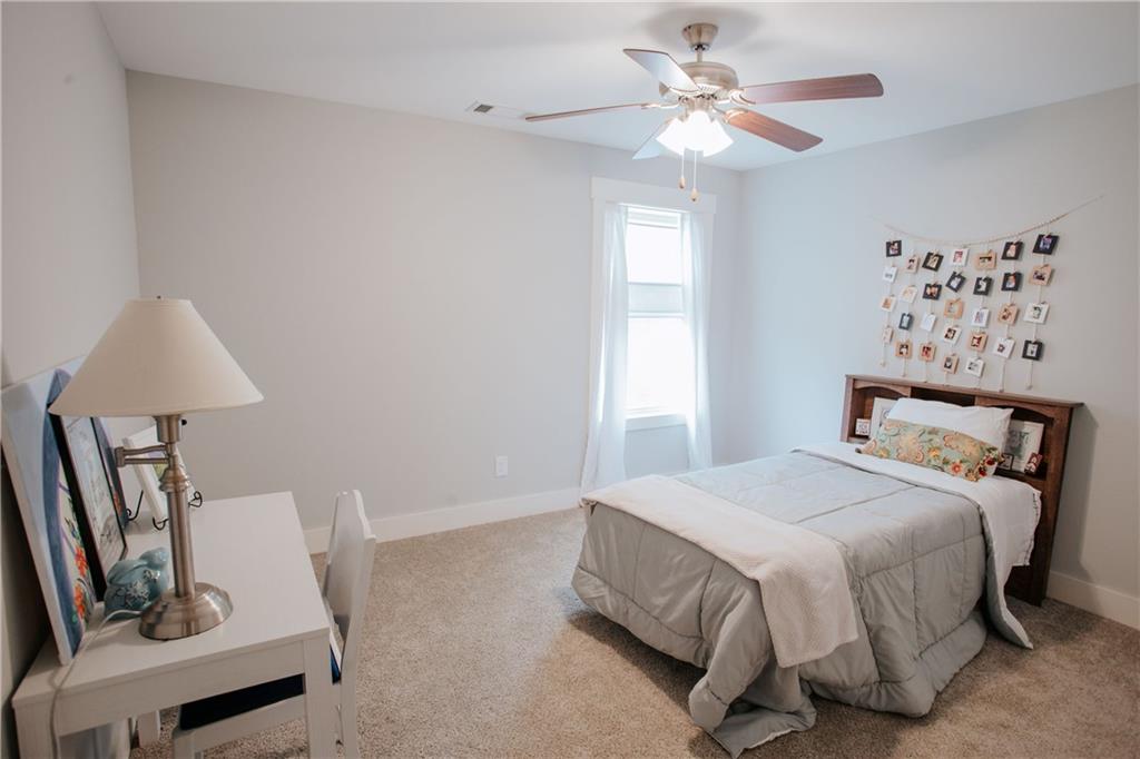 3221 Hollonville Road Williamson, GA 30292 - Photo 38 of 46
